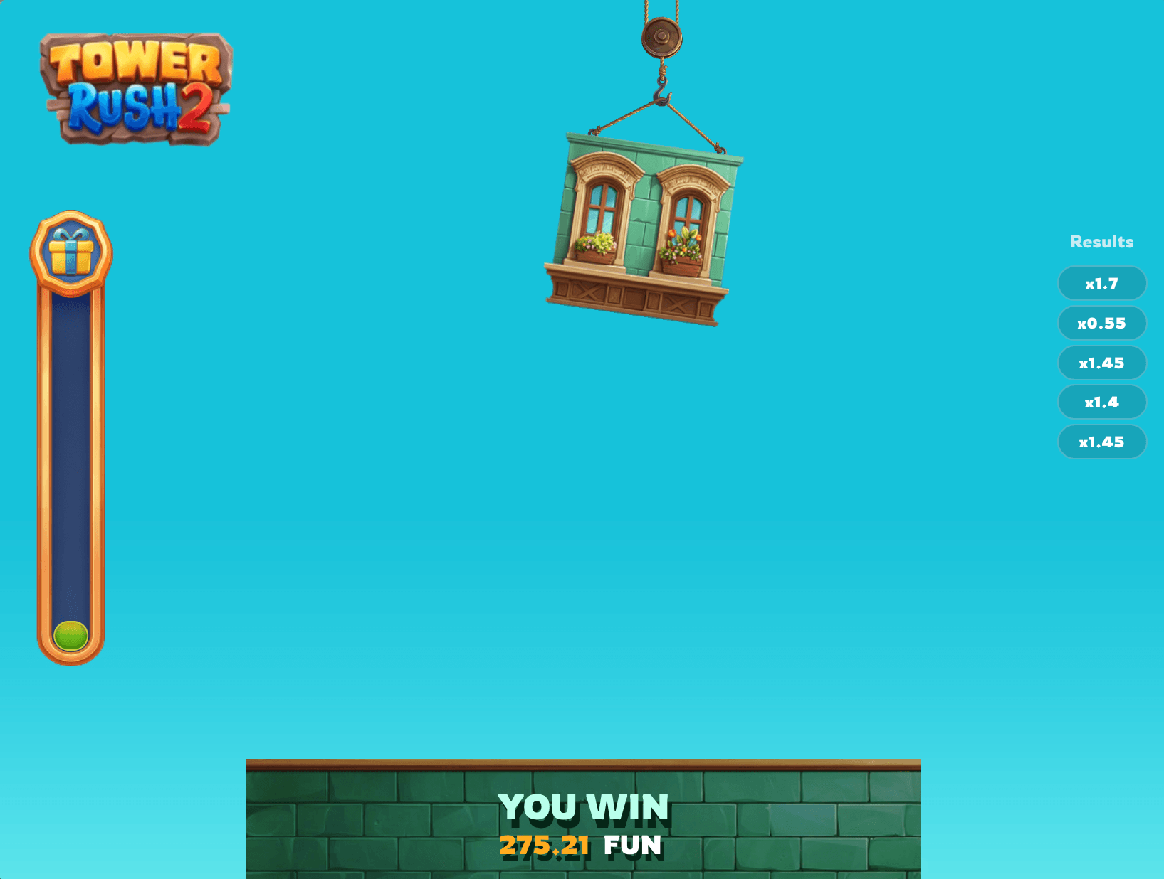 Tower Rush 2 demo Tower Rush 2 demo