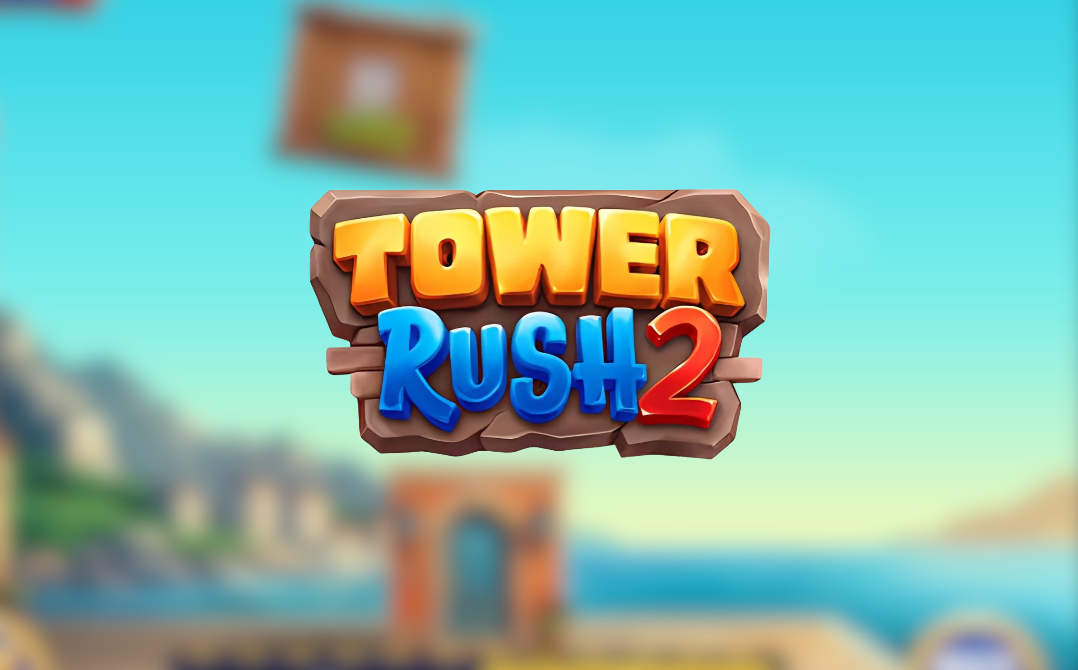 Tower Rush 2