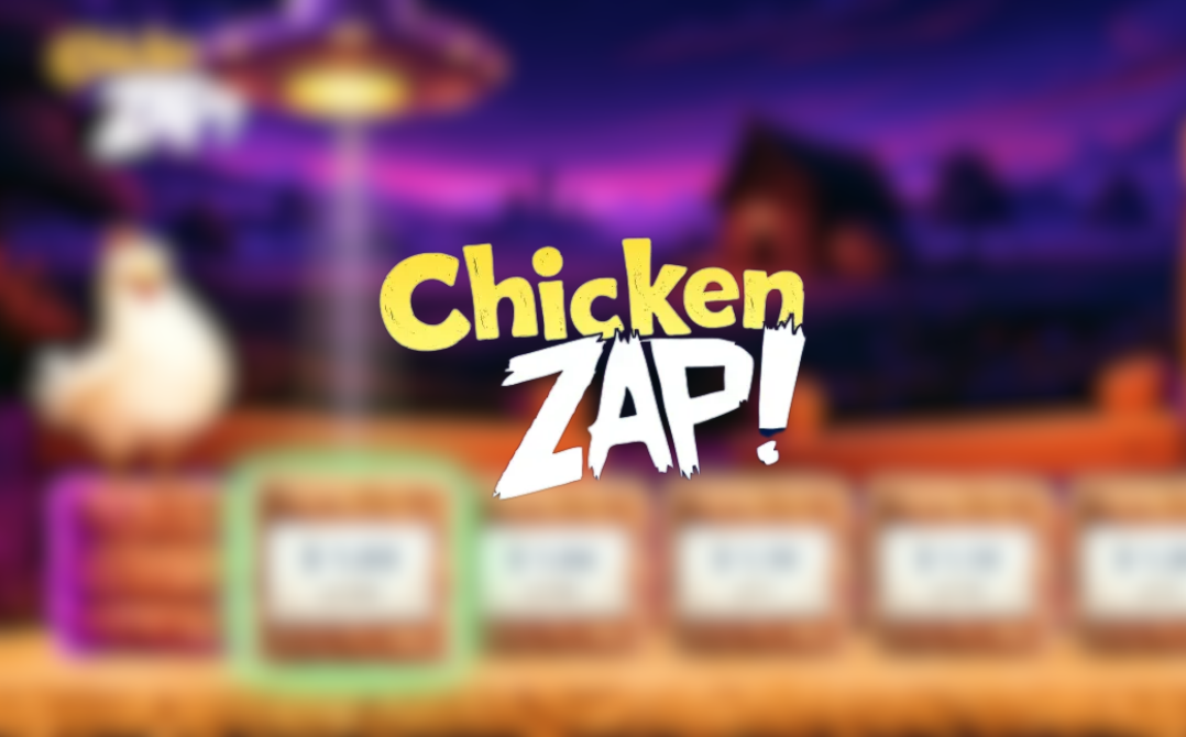 Chicken Zap