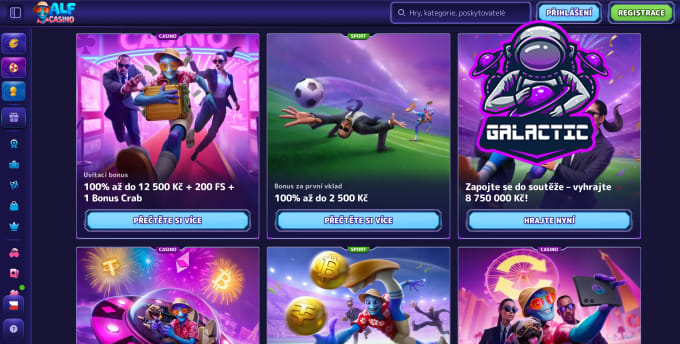 Alf Casino recenze alf-casino-recenze-galactic