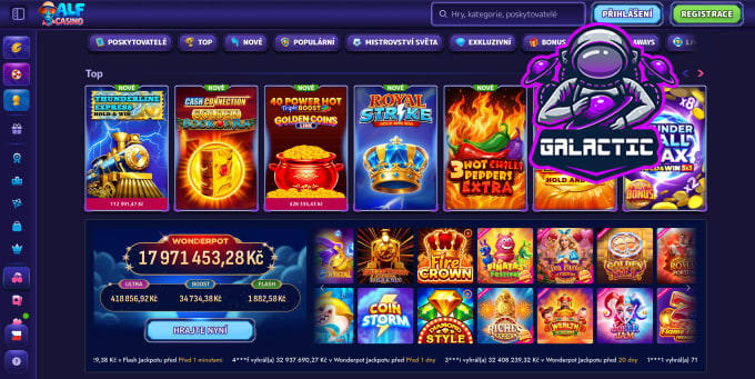 Alf Casino hry alf-casino-hry-galactic