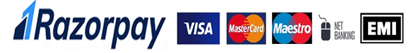 RAZORPAY Payment