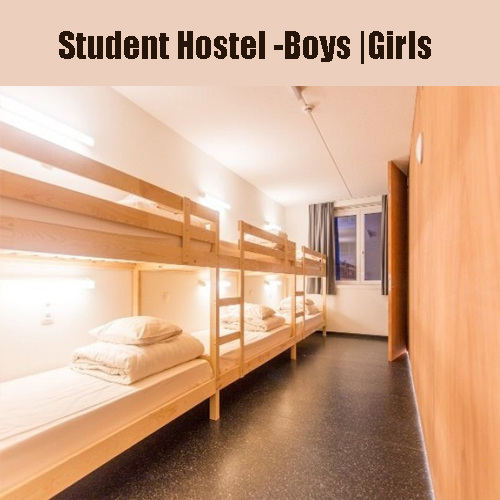 Best Hostel