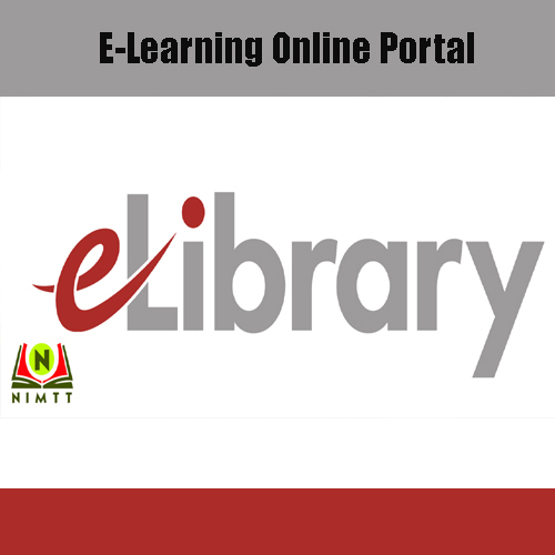 E-Library