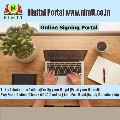 Our Website