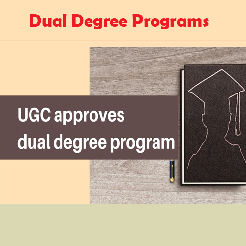 Enroll Dual Degree