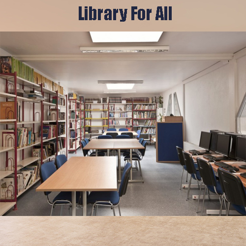 Modern Library