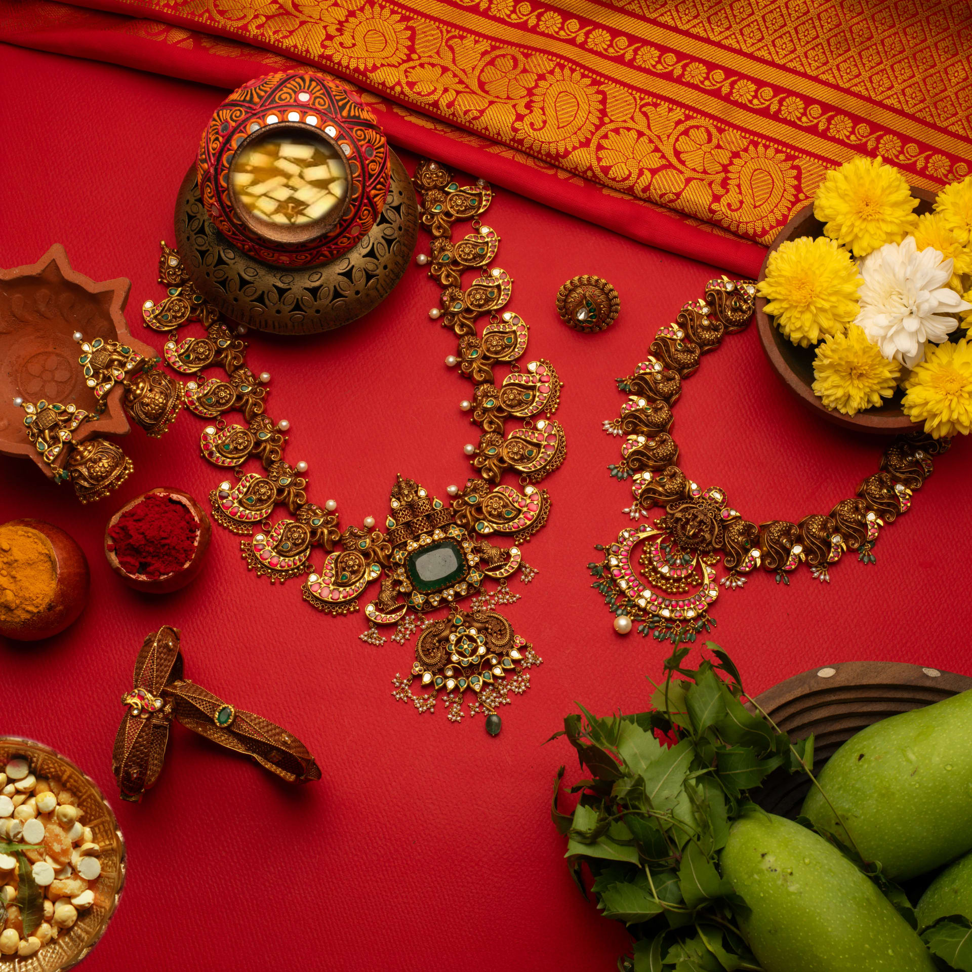 Aabushan fine jewellery