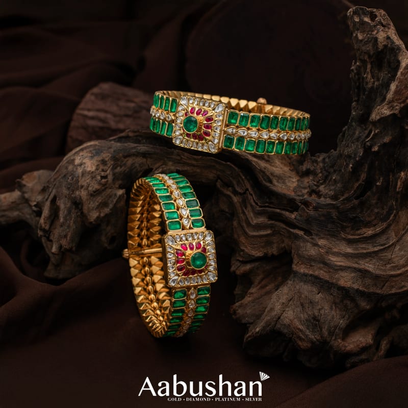 Bridal Bangles Set III 1
