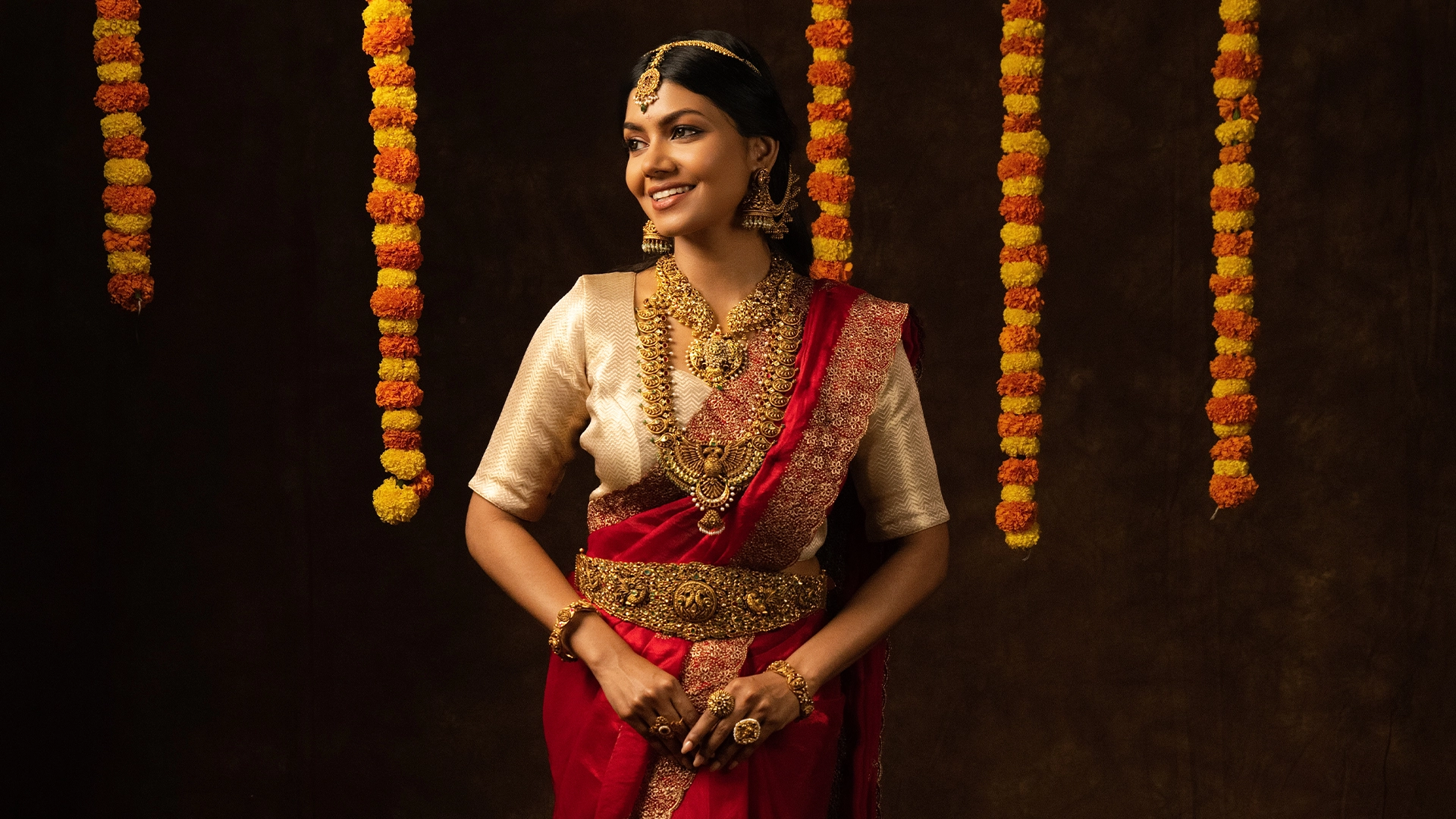 Aabushan jewellery piece 1