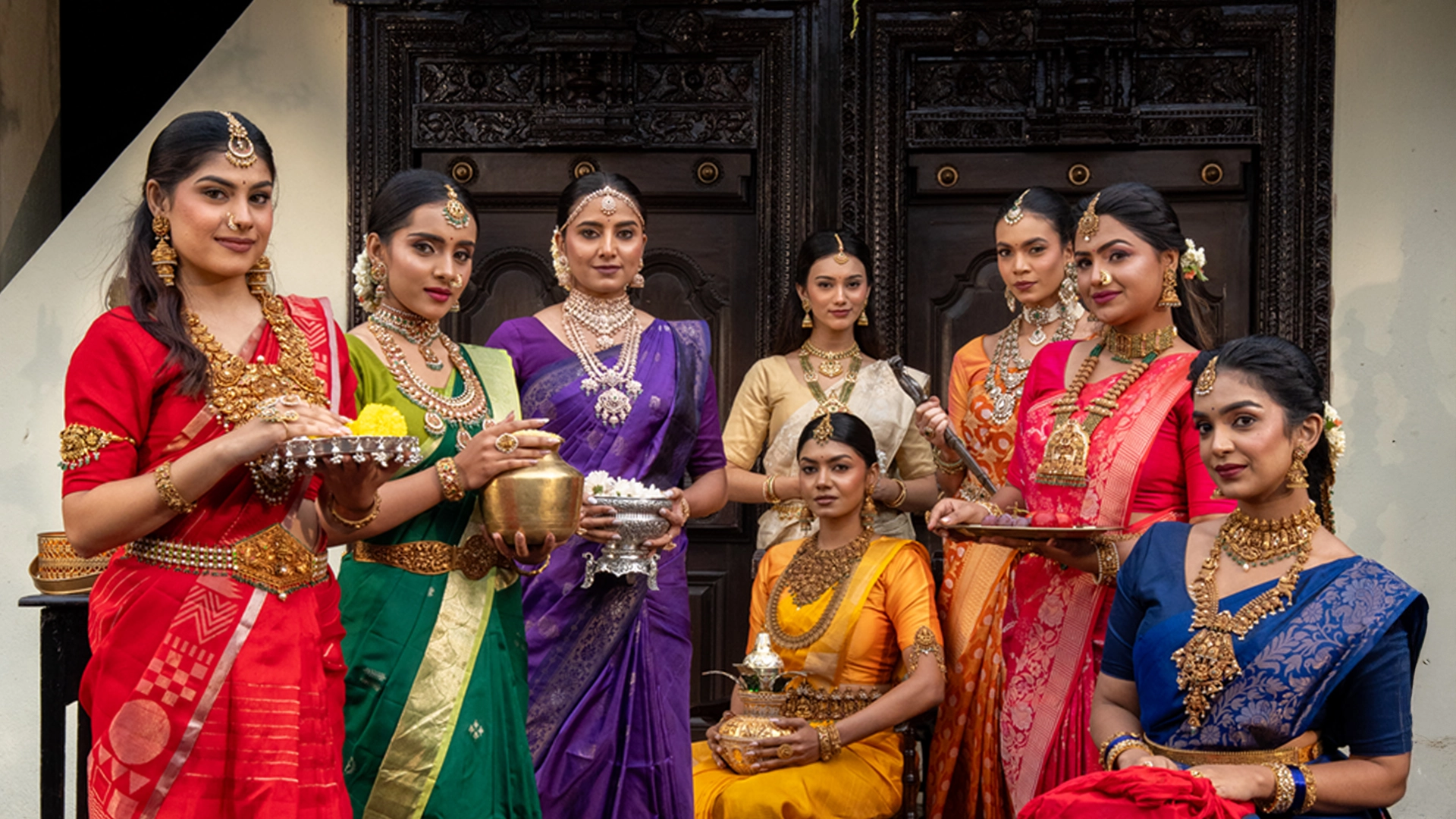 Aabushan jewellery piece 2