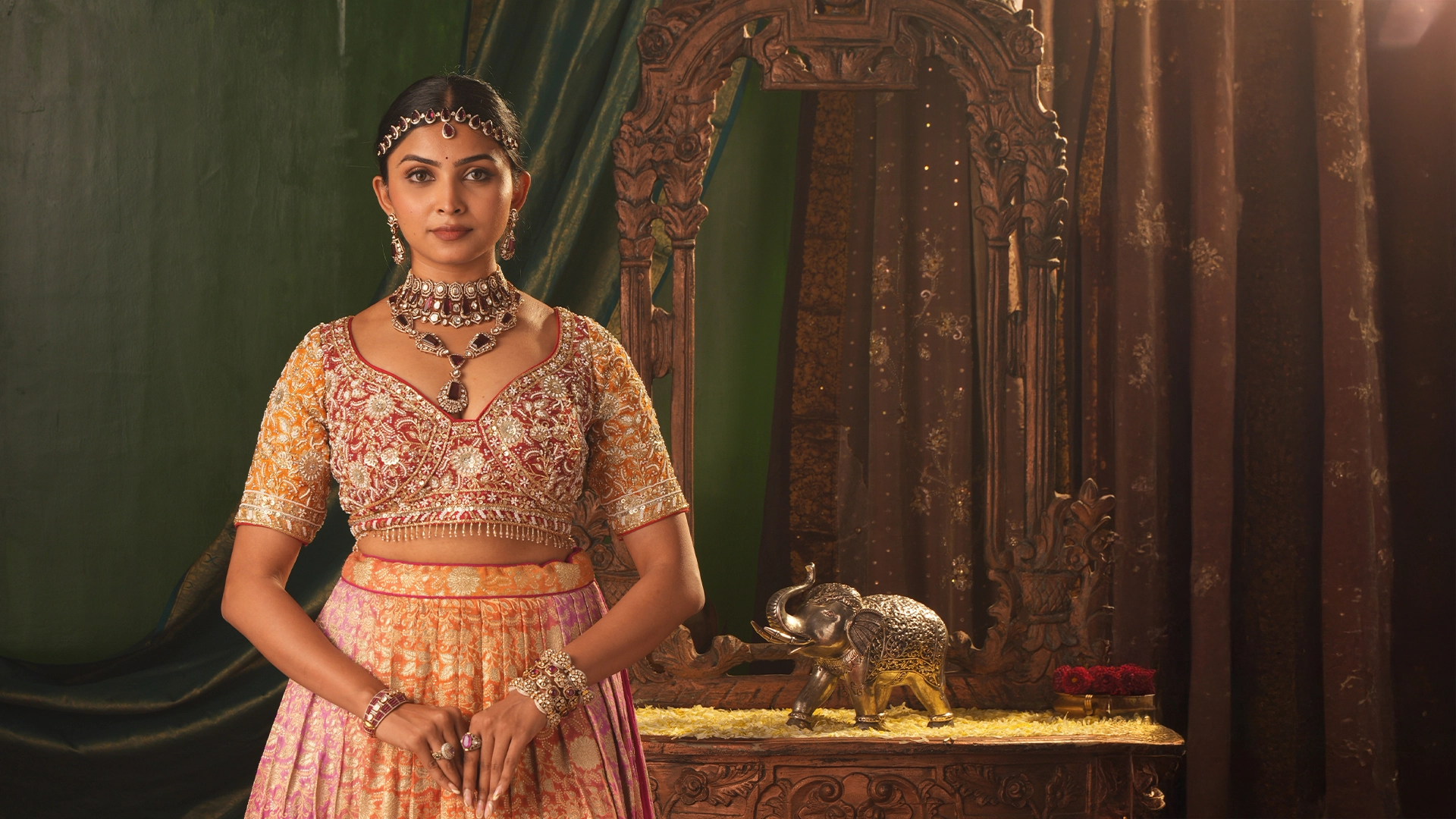 Aabushan jewellery piece 3