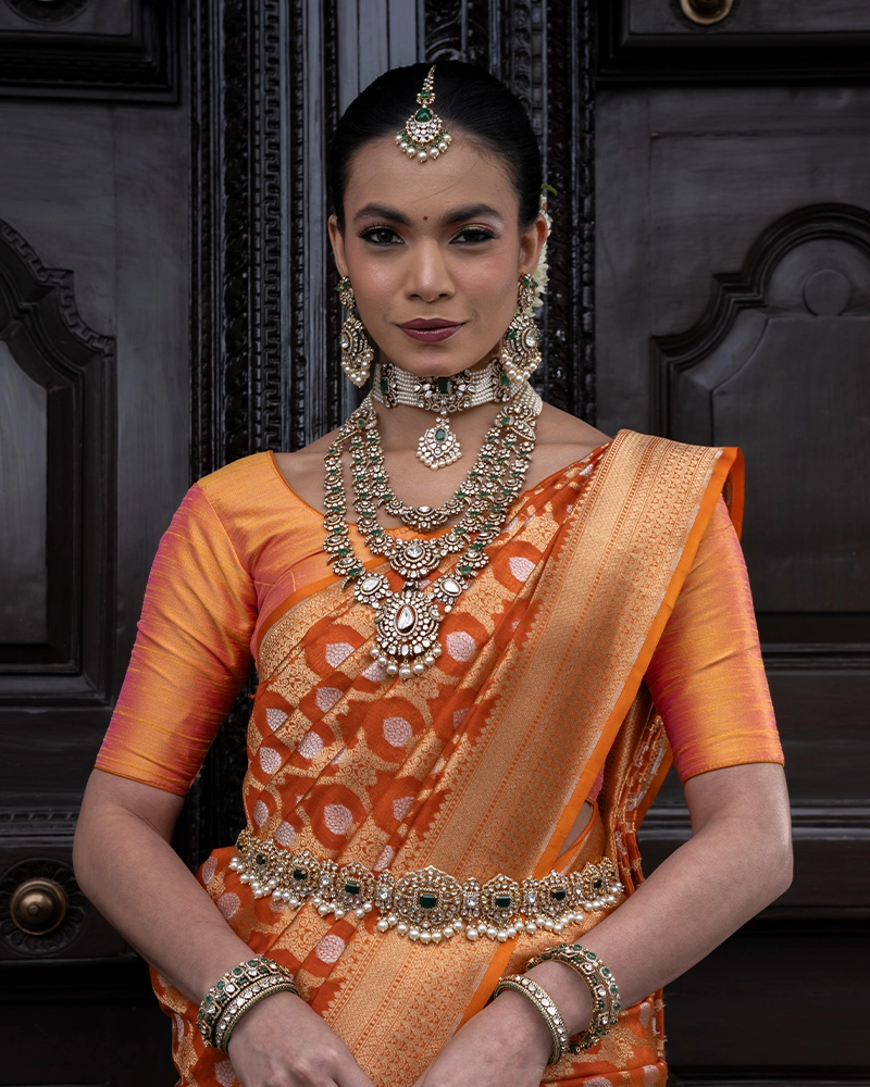 Aabushan jewellery piece 5