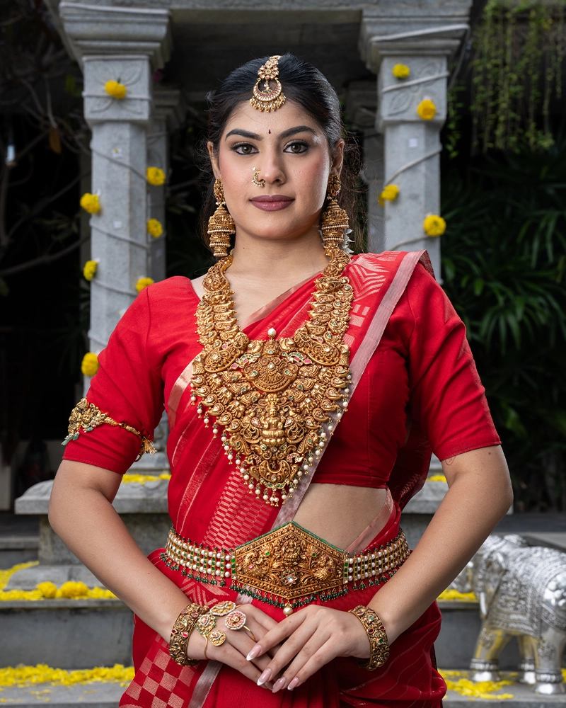 Aabushan jewellery piece 6