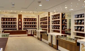 Aabushan today in Jayanagar