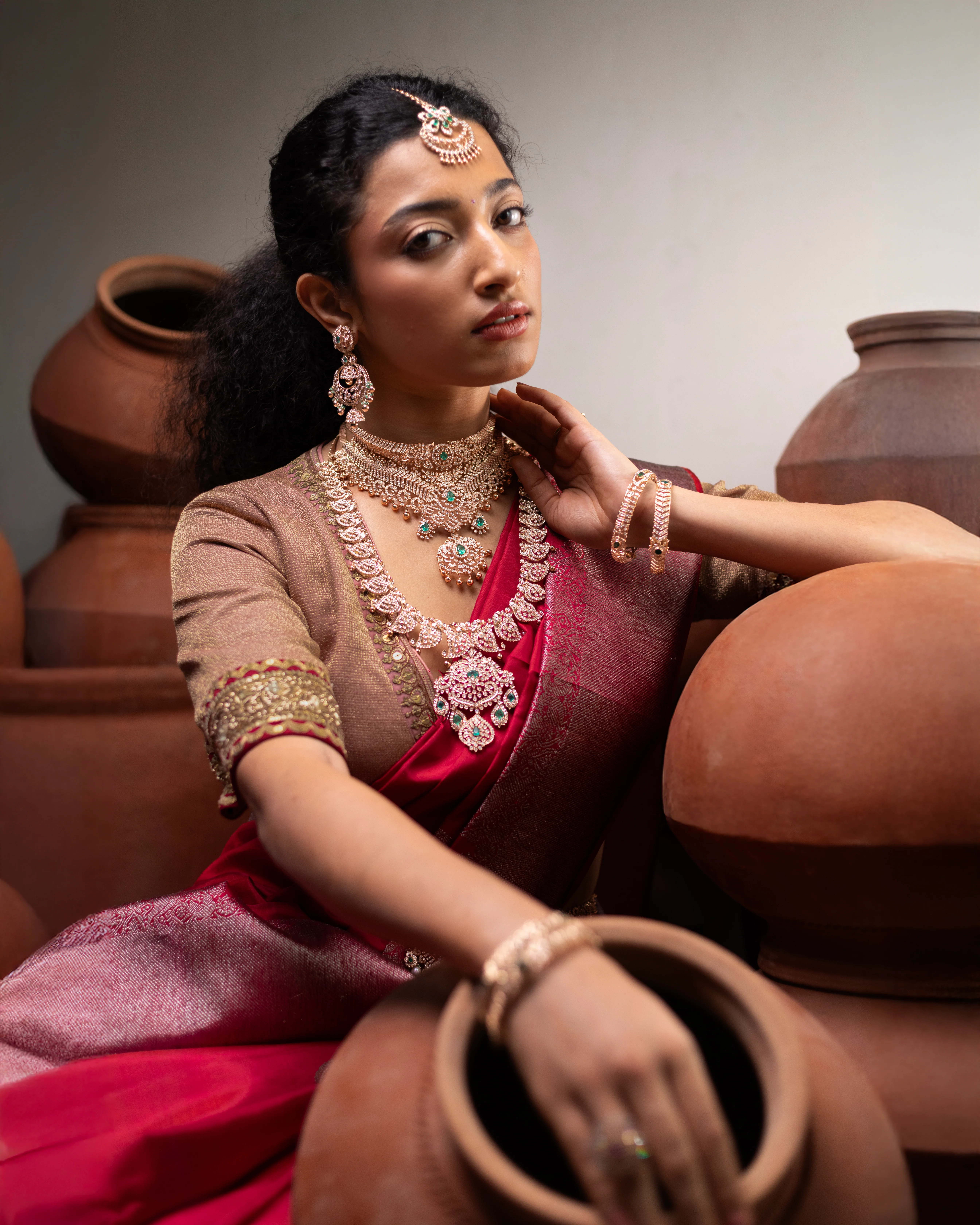 Regular Collection — 1