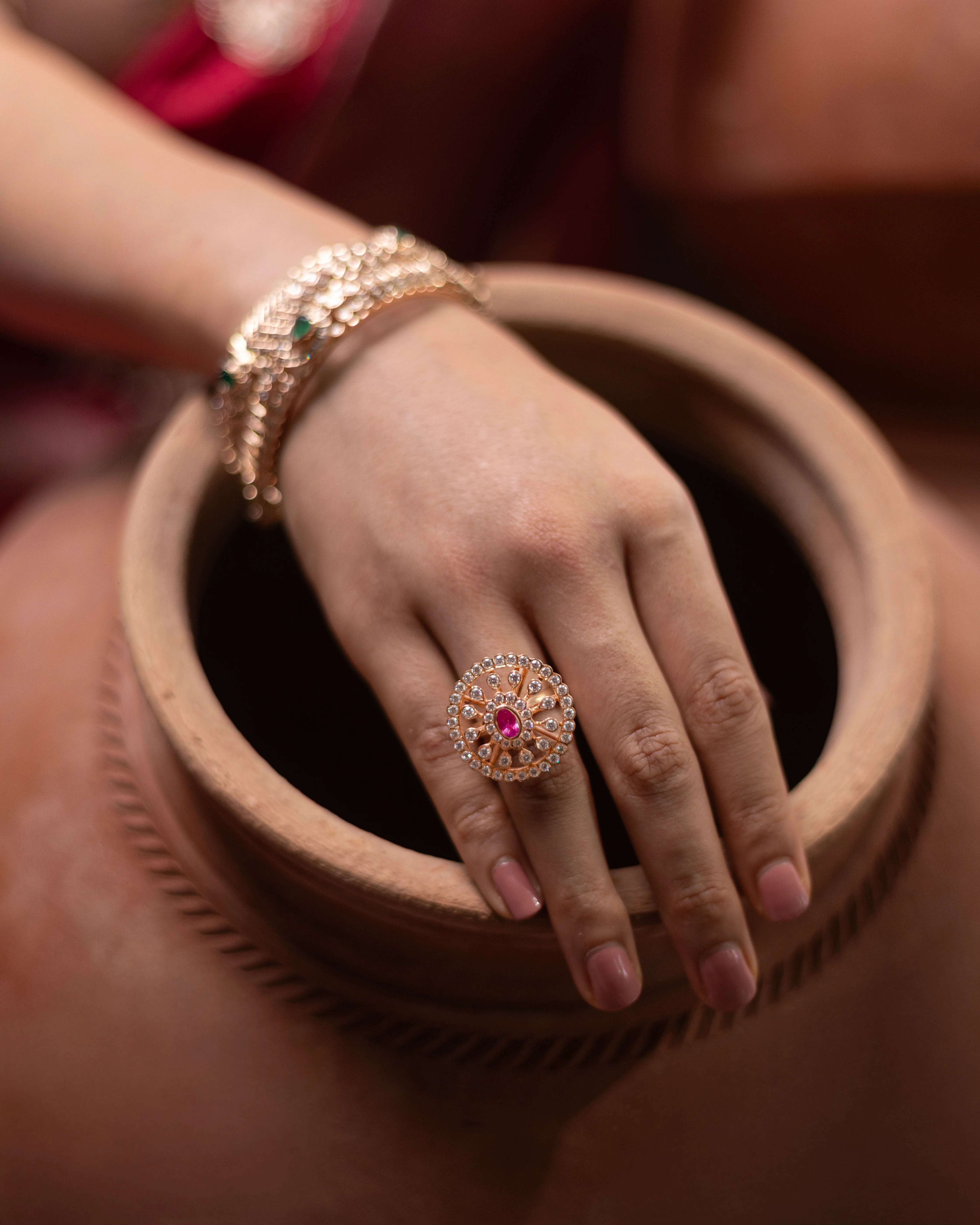 Regular Collection — 4