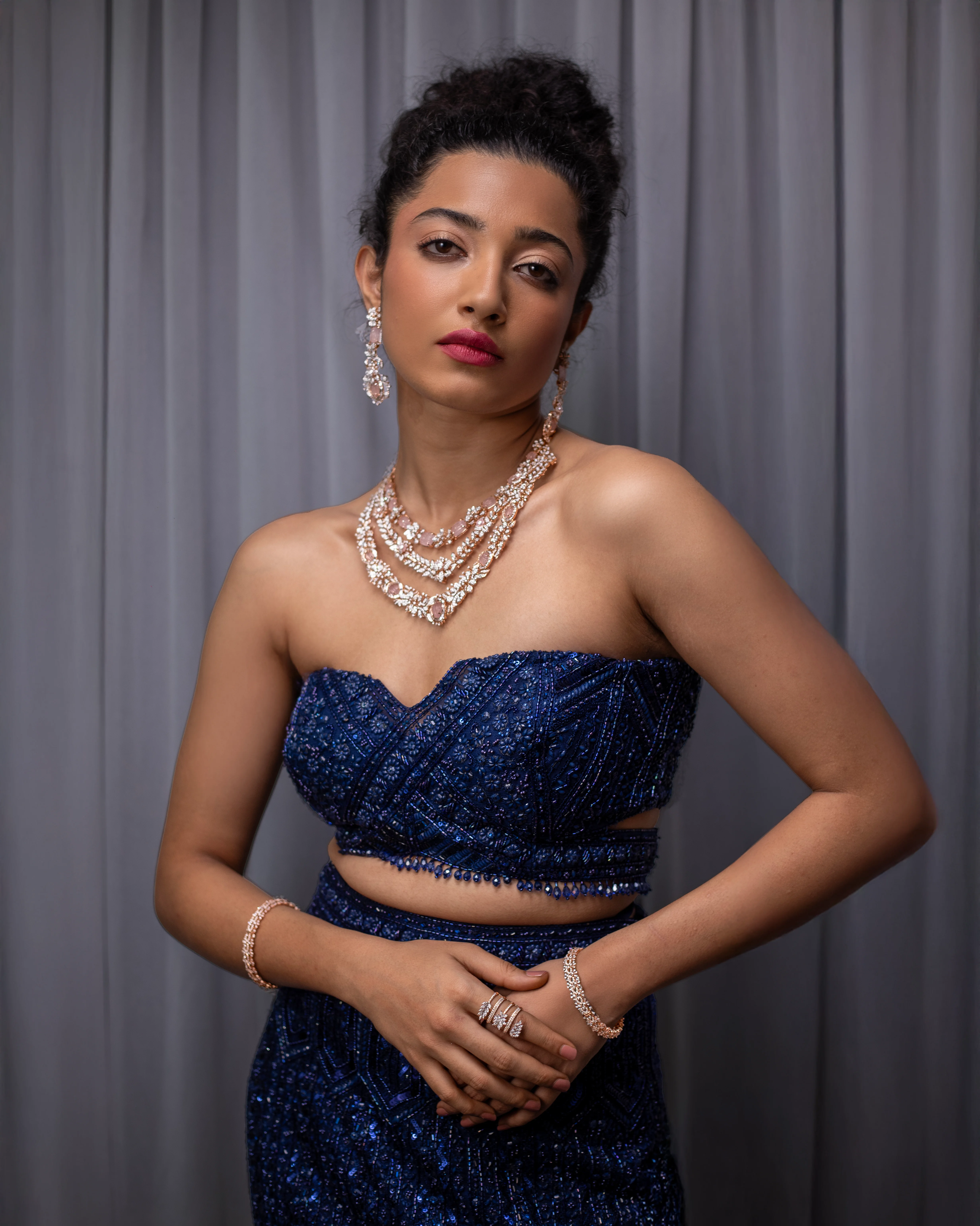 Regular Collection — 5