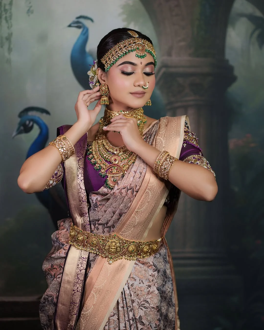 Regular Collection — model