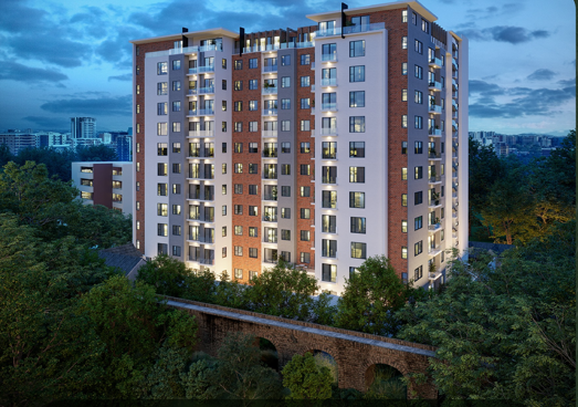Aptos Modelos de Proyectos