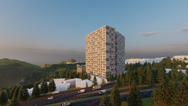 Aptos Modelos de Proyectos