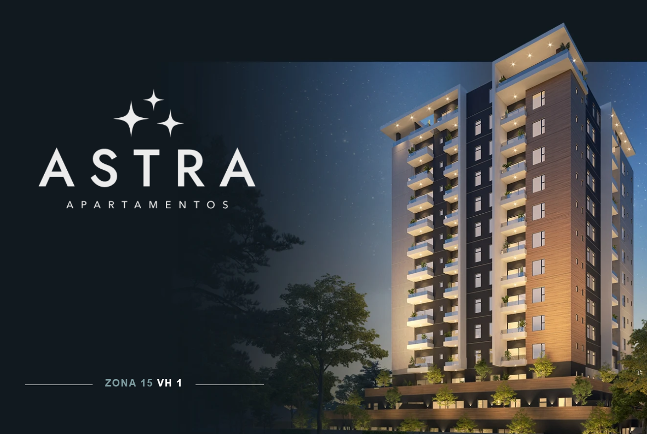Aptos Modelos de Proyectos