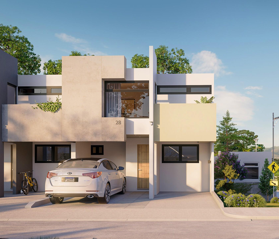 Aptos Modelos de Proyectos