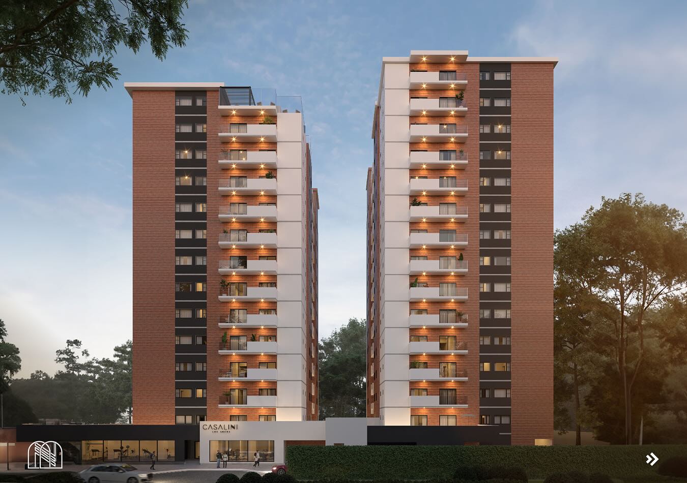 Aptos Modelos de Proyectos