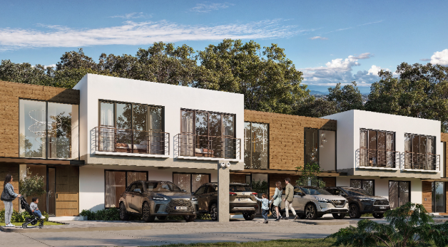 Aptos Modelos de Proyectos