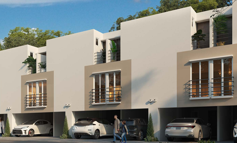 Aptos Modelos de Proyectos