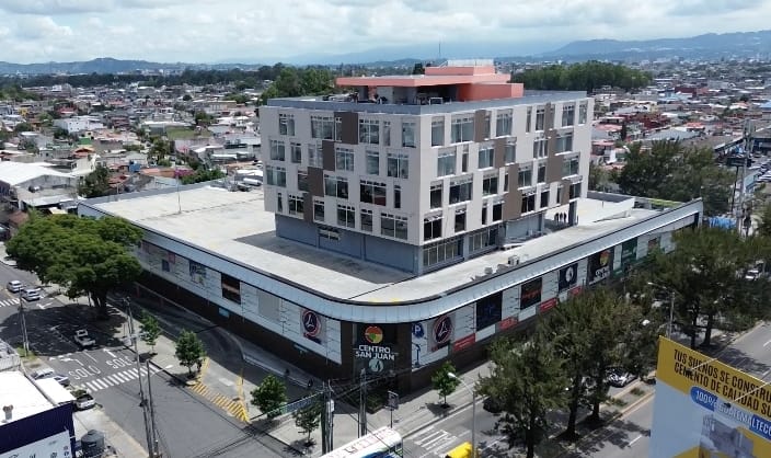 Aptos Modelos de Proyectos