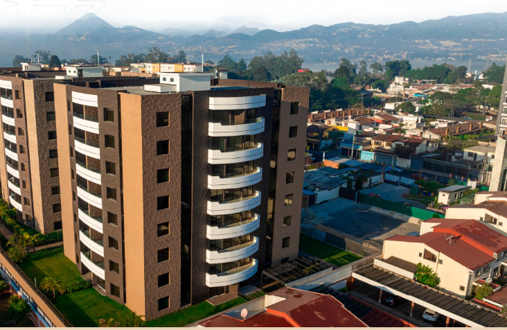 Aptos Modelos de Proyectos