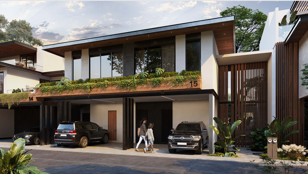 Aptos Modelos de Proyectos
