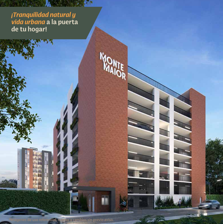 Aptos Modelos de Proyectos