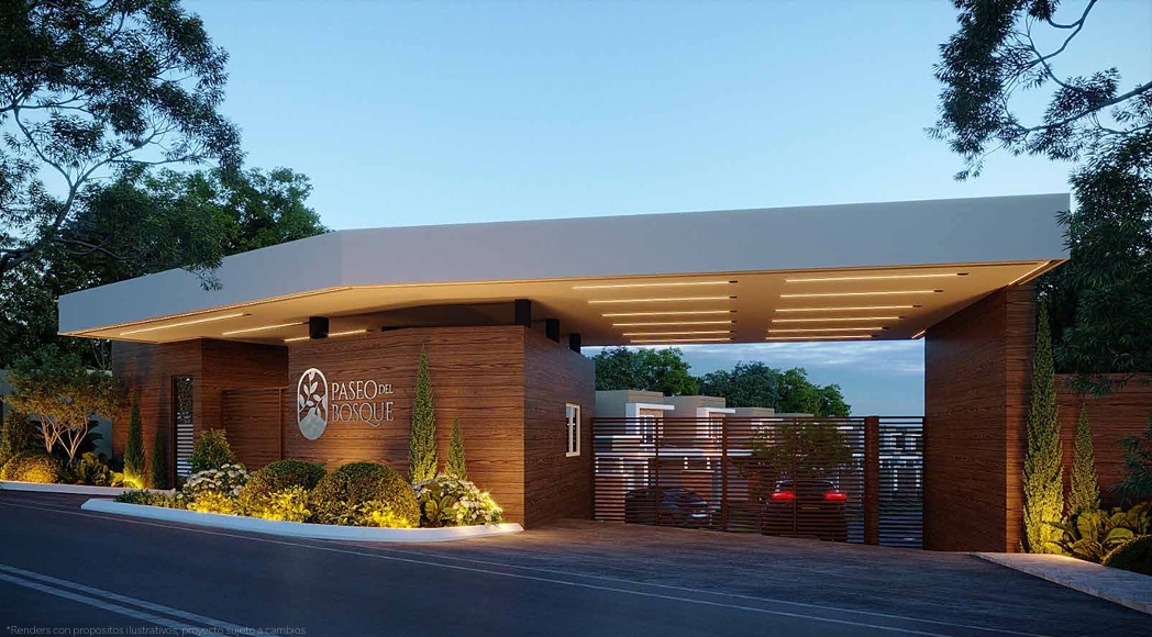 Aptos Modelos de Proyectos