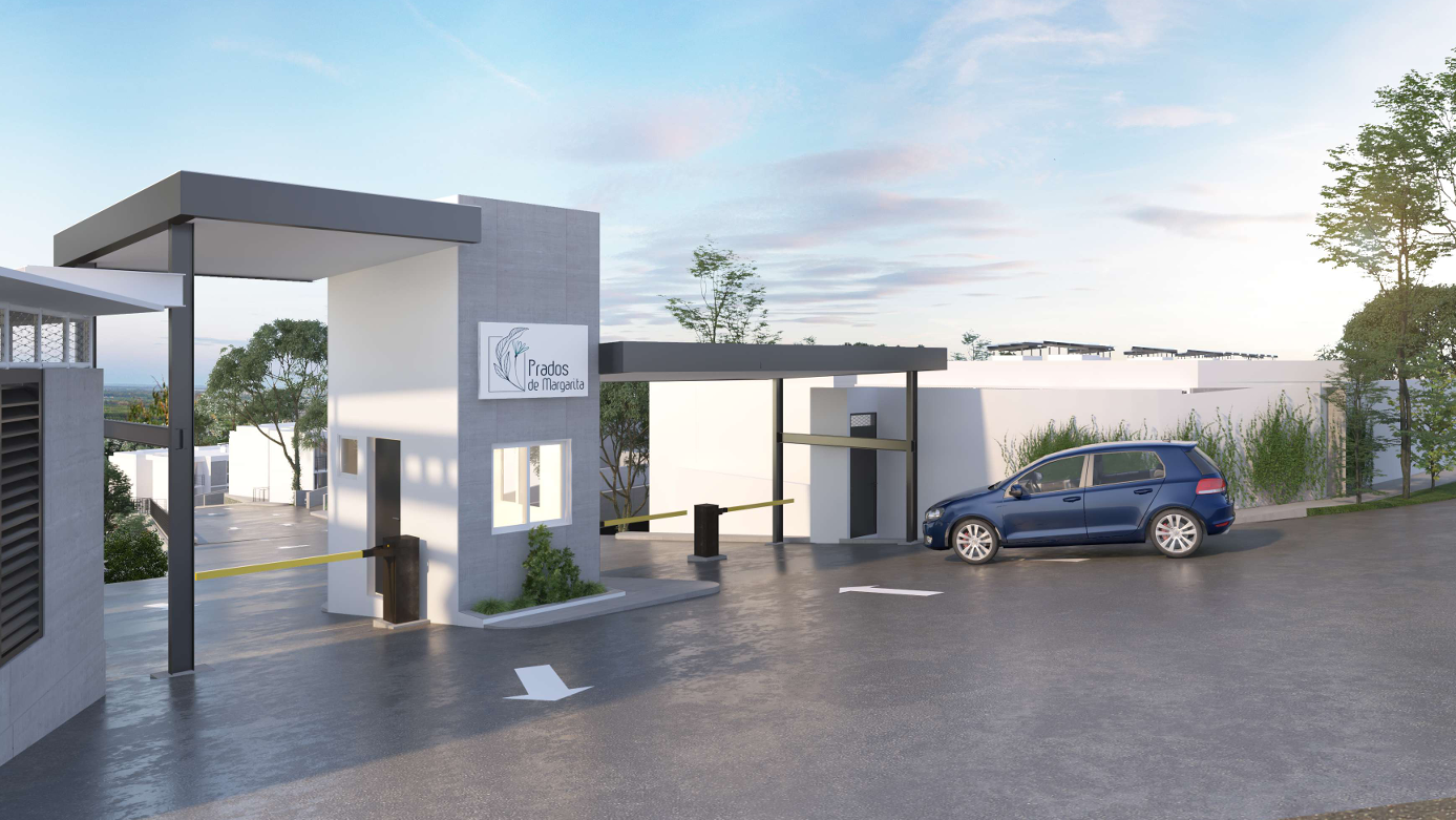 Aptos Modelos de Proyectos