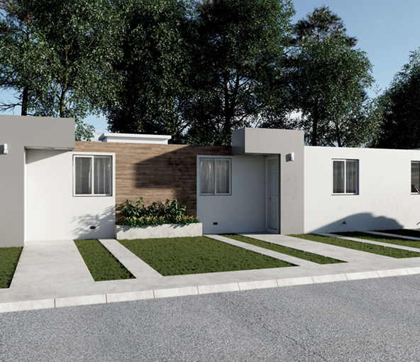 Aptos Modelos de Proyectos