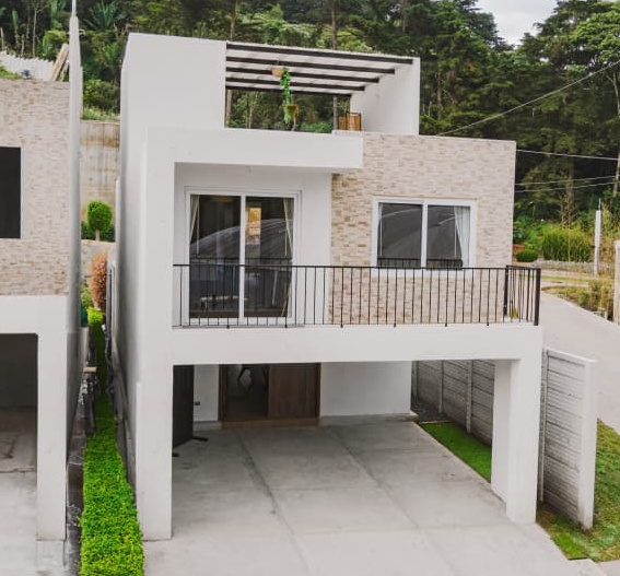 Aptos Modelos de Proyectos