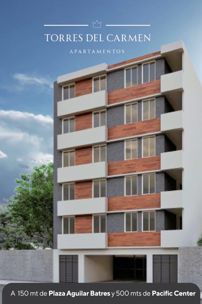 Aptos Modelos de Proyectos