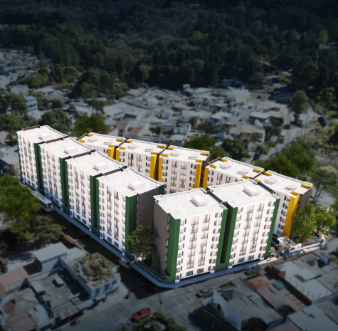 Aptos Modelos de Proyectos