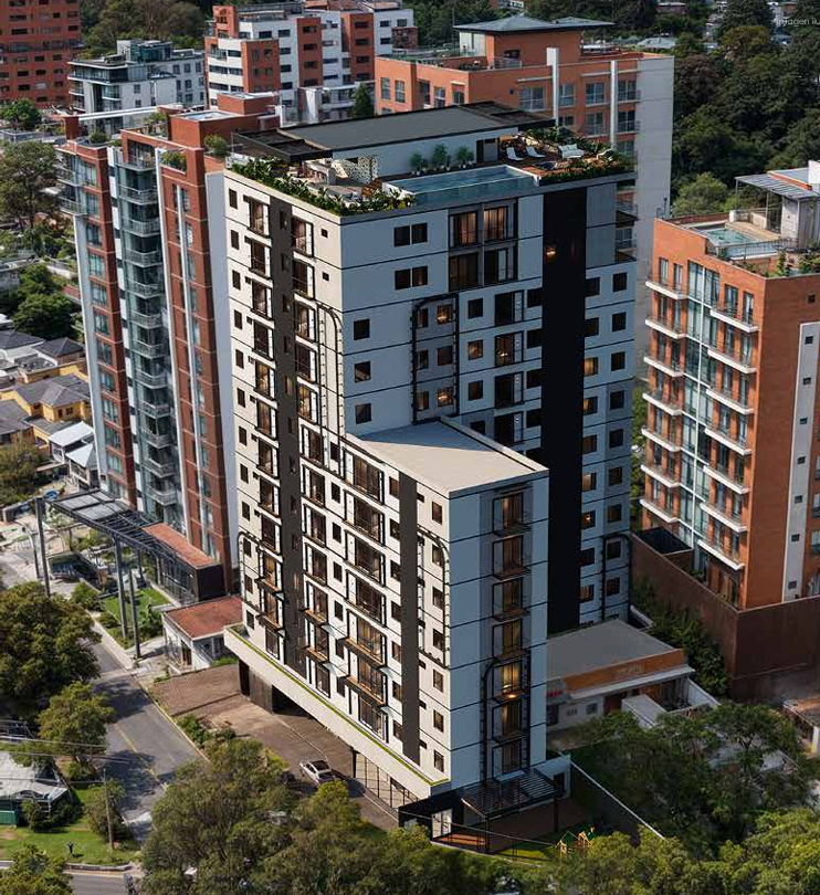 Aptos Modelos de Proyectos
