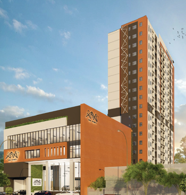Aptos Modelos de Proyectos