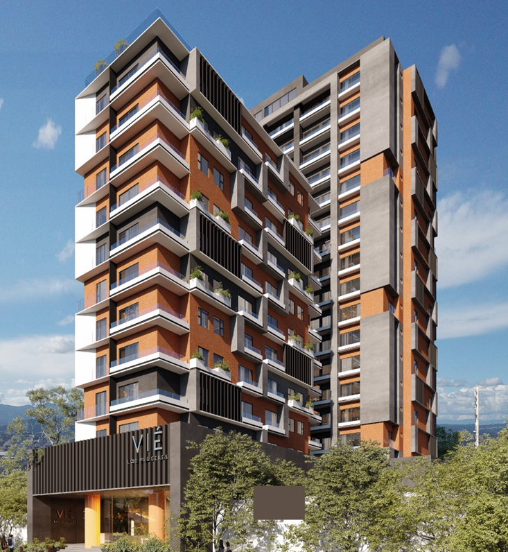 Aptos Modelos de Proyectos