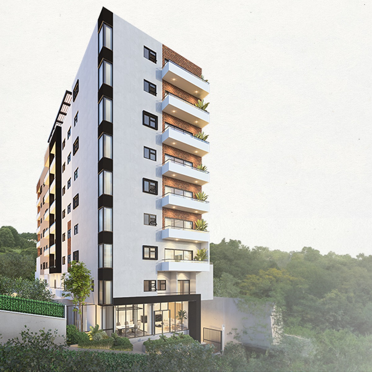 Aptos Modelos de Proyectos