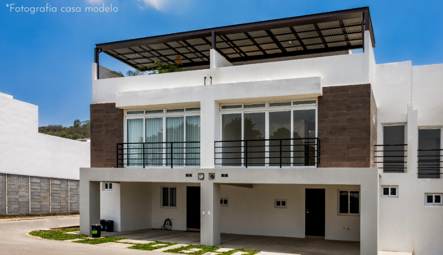 Aptos Modelos de Proyectos