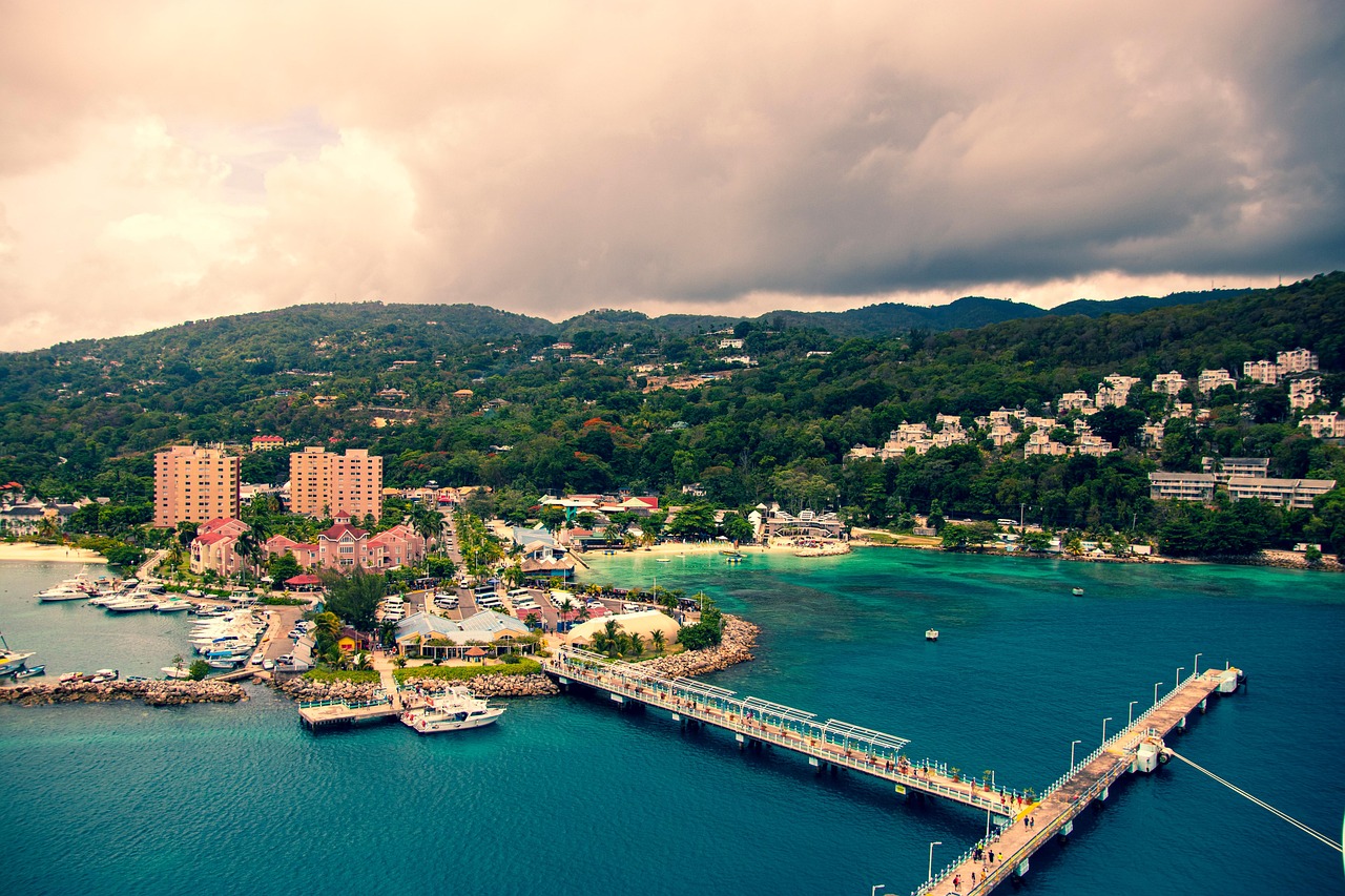 Ocho Rios