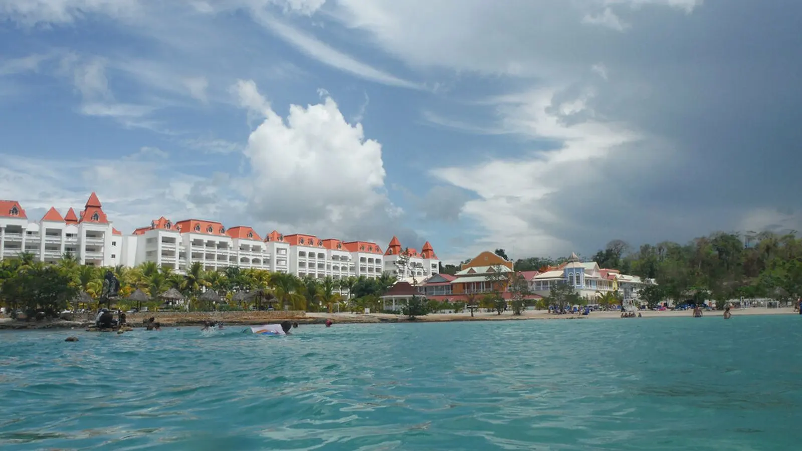 Runaway Bay