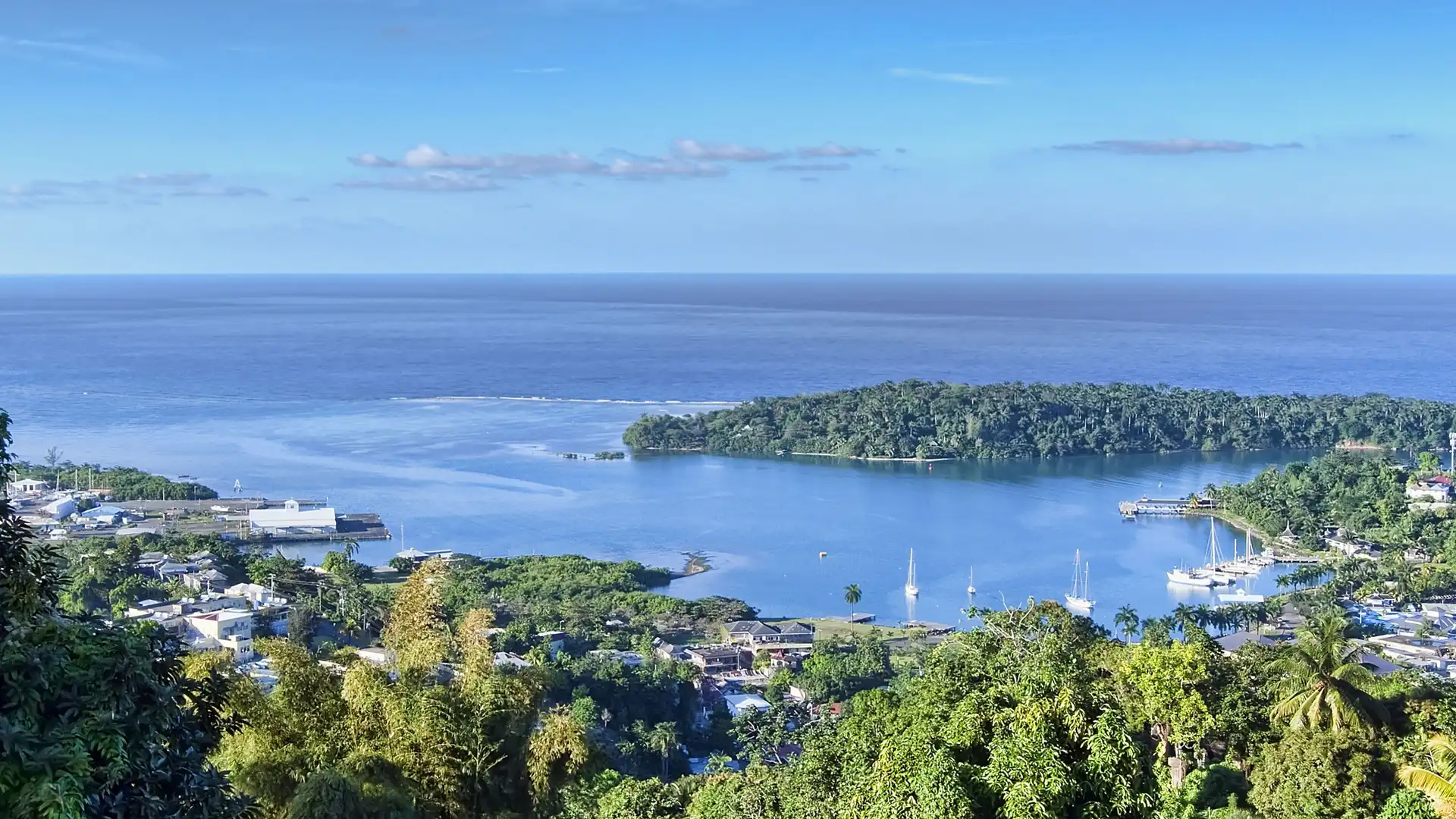 Port Antonio