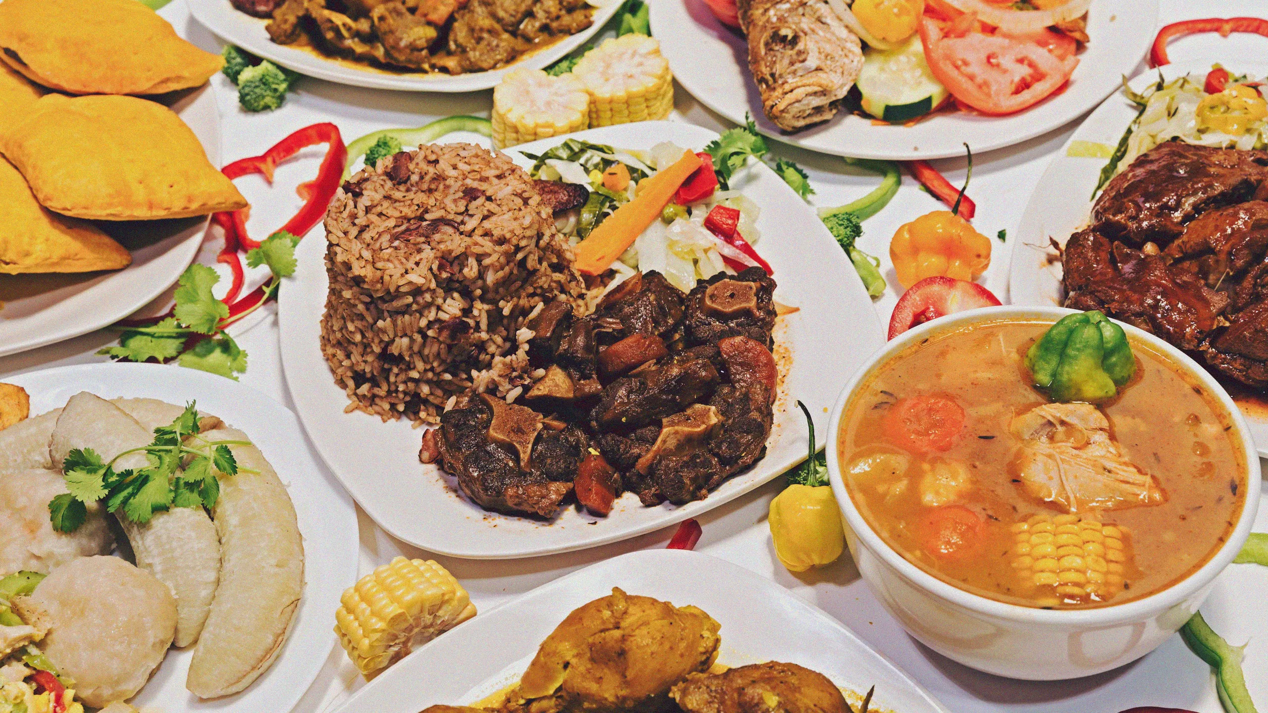Food & Dining
