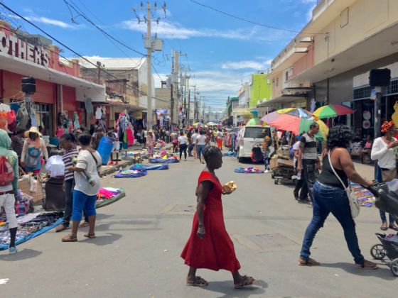 Kingston Cultural Experience